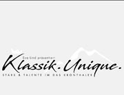 Klassik.Unique - Die Klassik-Premiere im loungigen Sommerambiente vom 02. bis 04. August 2019 am Tiroler Achensee im Das Kronthaler 